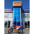 Мотоцикл Кросс Motoland SMX300 (175FMM)