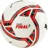 Мяч ф/б PUMA Teamfinal 21.5 Hybrid, белый/красный, р.5, (08330902)