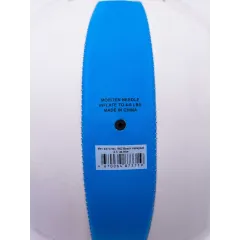 Мяч в/б VIRTEY 1902 Beach Volleyball р.5 синий