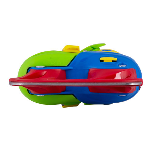 Коньки раздвижные NOVUS Winter Boy AKSK-17.11 р.26-29 (упаковка-пакет)