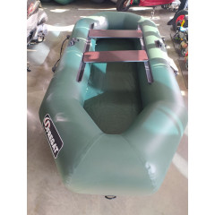 Лодка Фрегат М-2 Оптима компл. зеленый