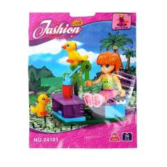 Игра КОНСТРУКТОР AUSINI