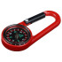 Компас MACLAY 2603, d=3 см с карабином (251245)