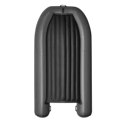 Лодка Фрегат 350 Air (НДНД) компл. серый л/т