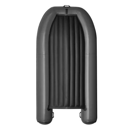 Лодка Фрегат 350 Air (НДНД) компл. серый л/т