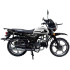 Мопед MOTOLAND ALPHA Forester RS 11 черный/белый*1
