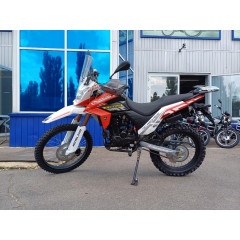 Мотоцикл Эндуро Motoland GL300