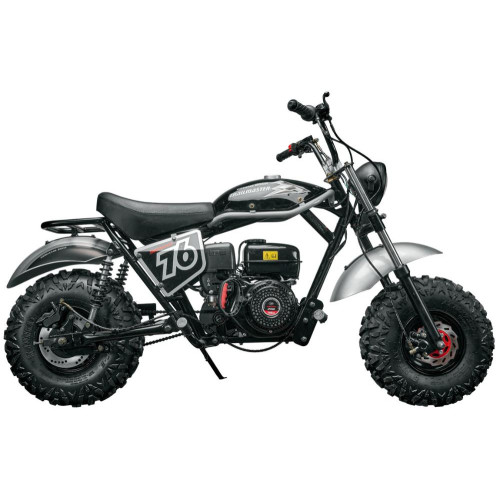 Комплект для сборки Trail Master MB200X