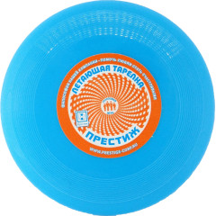 Игра ФРИСБИ летающая тарелка малая, (356)