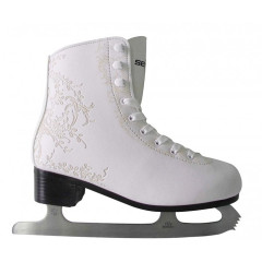 Коньки фигурные ACTION PW-224 р.35