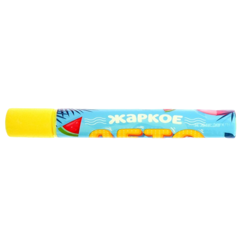 Игра ПИСТОЛЕТ Пневмопушка. Жаркое лето 30 см (5446892)