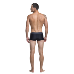 Плавки АРГО SW06 цв. черный/ментол/графит, р.48