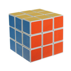 Головоломка КУБИК РУБИКА Гигант 10х10см (2593142)
