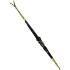Комплект лыжный NNN 195 VUOKATTI Step-in Black/Yellow