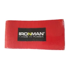Бинт эластичный IRONMAN для колена, 2 метра (нормальный)