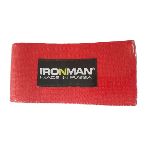 Бинт эластичный IRONMAN для колена, 2 метра (нормальный)
