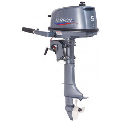 ПЛМ TARPON (sea-pro) T5