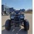 Комплект для сборки MOTOLAND WILD 125 цв. серый*3