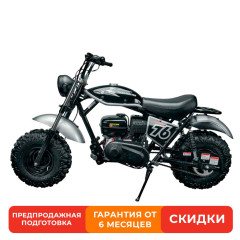 Комплект для сборки Trail Master MB200X