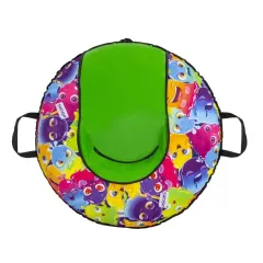 Санки надувные  93 ОКСФОРД SLIME COMFORT ткань/тент