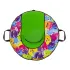 Санки надувные  93 ОКСФОРД SLIME COMFORT ткань/тент