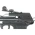 Арбалет-пистолет MAN-KUNG (MK-50A2 49)