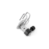 Горелка газовая Backpackers Stove tkb-9209