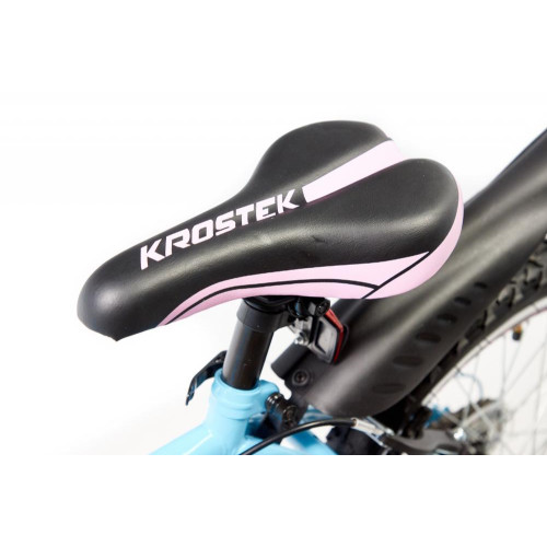 Велосипед KROSTEK 20 CRISTY 200 (рама 12)(500023)