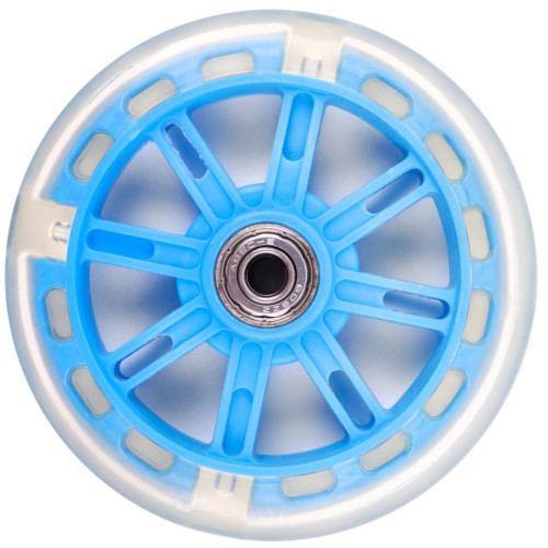 Колесо SPRINTER для самоката ПВХ. Диаметр 16см, ABEC - 5