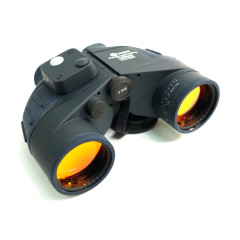 Бинокль NORIN 7х50 C