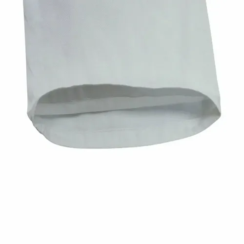 Кимоно для дзюдо BoyBo BK425, белый (XL (180))