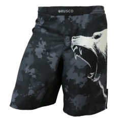 Шорты для MMA Rusco Sport Grizzly, взрослые (XL)