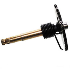Зубчатый сектор 4T 157QMJ L=145mm