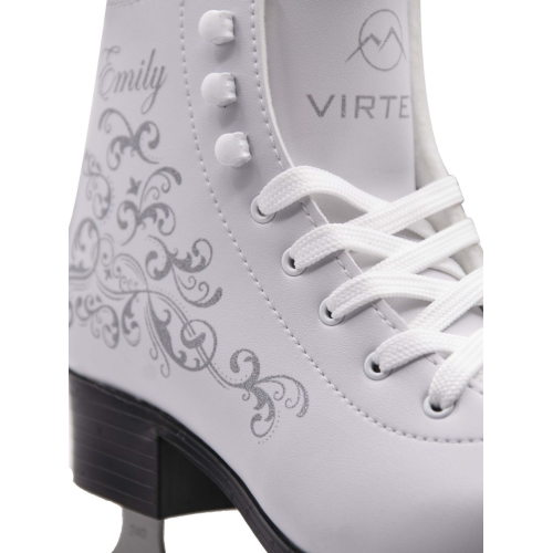 Коньки фигурные VIRTEY EMILY р.37
