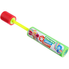 Игрушка водная ПИСТОЛЕТ Фиксики