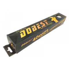 Мячи для н/т DOBEST BA-02 ** 6шт/уп