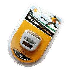 Шагомер электронный SPRINTER HY021