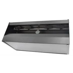 Мишень-ловушка для пуль 4 уточки