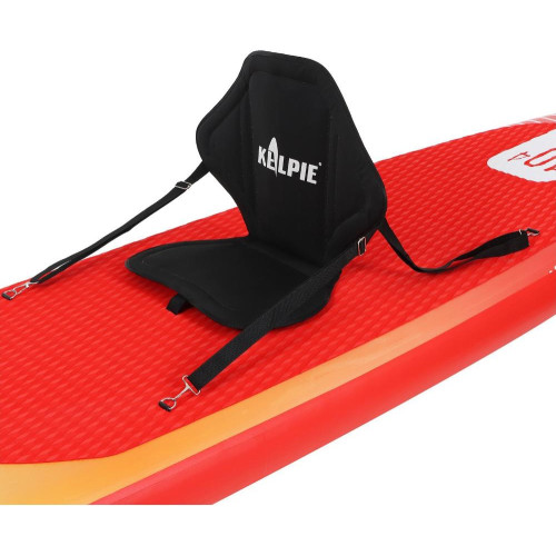 SUP-доска надувная универсальная KELPIE 10,4 315х80х15 см (9264455)
