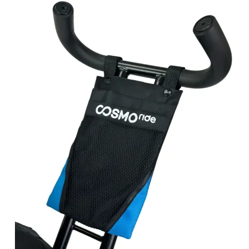 Велосипед 3-х кол. COSMORIDE MX-02BL, синий