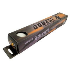 Мячи для н/т DOBEST BA-02 *** 6шт/уп