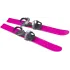 Комплект лыжный детский  VUOKATTI с палками 75/75 (10) (Magenta)