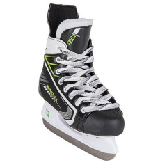 Коньки хоккейные TECH TEAM BRONX р.40