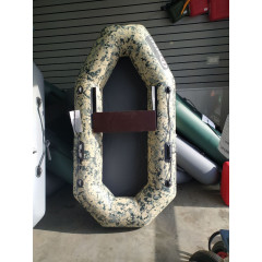 Лодка Фрегат М-1 Оптима компл. камуфляж