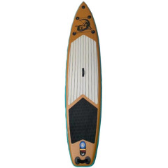 SUP-доска надувная универсальная SUPZOOM SUP32004 320 х 76 х 15 см