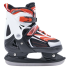 Коньки раздвижные VIRTEY JOY BW-902-2 р. 37-40. Цвет: красный