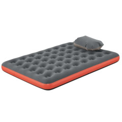 Матрац BEST WAY 67703 Roll & Relax, 203х152х22см, до 300кг
