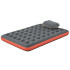 Матрац BEST WAY 67703 Roll & Relax, 203х152х22см, до 300кг