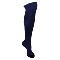 Гетры футбольные TORRES Sport Team, т. синий, р.25-27, (FS1108-03-25-27)