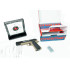 Пистолет пневматический Crosman Classic 1911 Pistol Kit + шарики BB + мишень 4,5 мм
